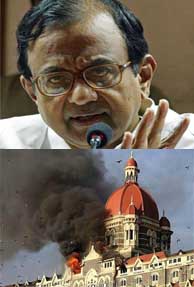 Only 11 Unsolved Terror Cases Since 2000: Chidambaram